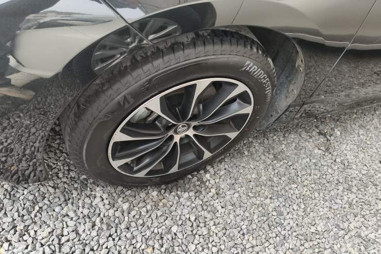 Used Toyota Avalon 2023 2.5L Luxury Edition