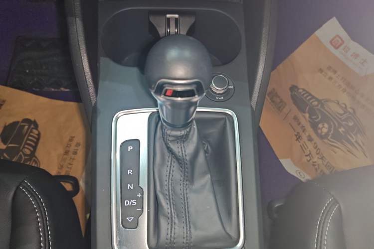 Used Audi Q2L 2020 35 TFSI Ambition Dynamic Edition
