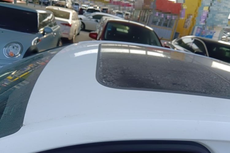 Used Audi A4L 2019 40 TFSI Ambition China VI
