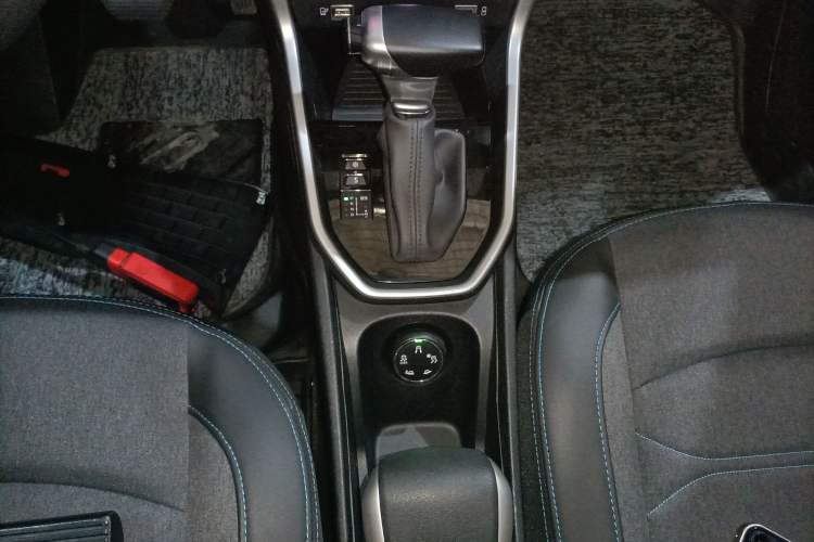 Used Citroen C3-XR 2021 190THP DCT ZhiShang Edition
