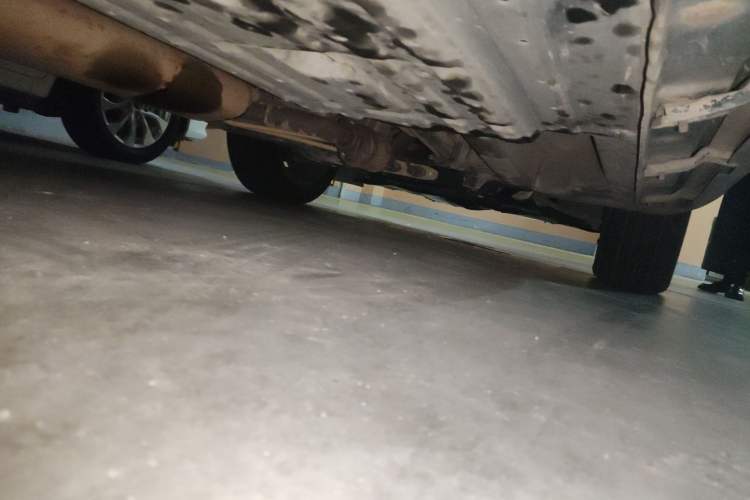 Used GAC Trumpchi GS8 2017 320T Four-Wheel Drive Luxury Smart Connectivity Version (7 Seats)
