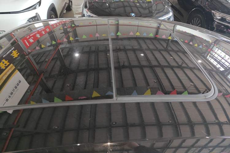 Used Volkswagen Magotan 2019 330TSI DSG Leading Model China VI Standard