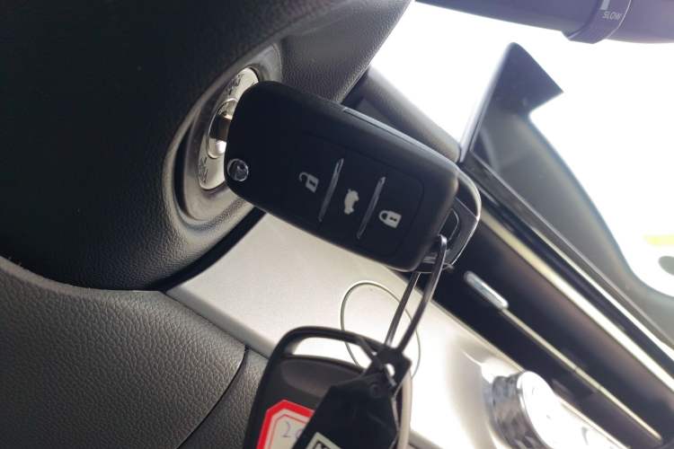 Used  Lumin 2025 205 km Xiangqin Version
