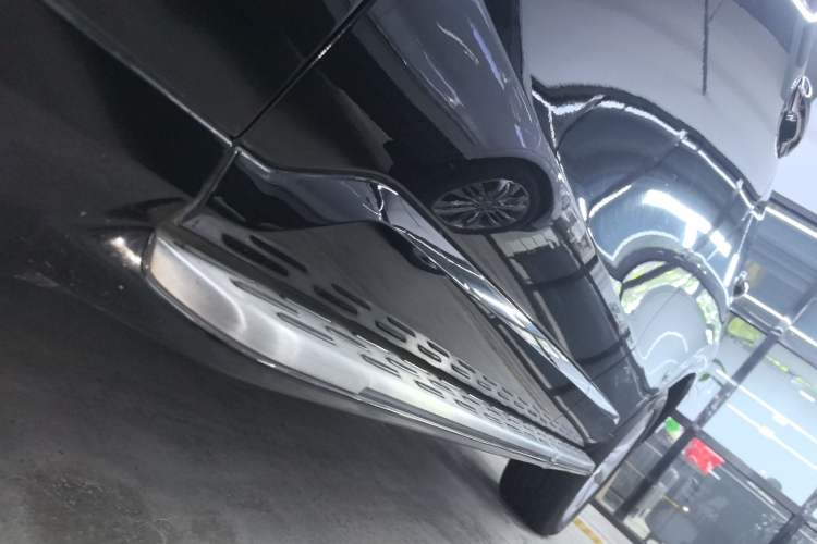 Used Volvo XC90 2015 T6 Zhiya Edition 7-seater