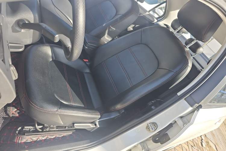 Used Volkswagen Santana 2016 1.4L Manual Fashion Edition
