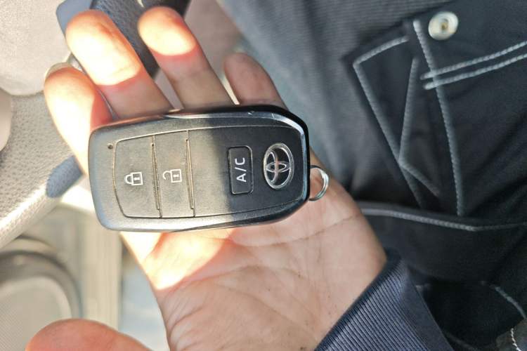 Used Toyota GAC Toyota bZ4X 2022 Long-Range Elite
