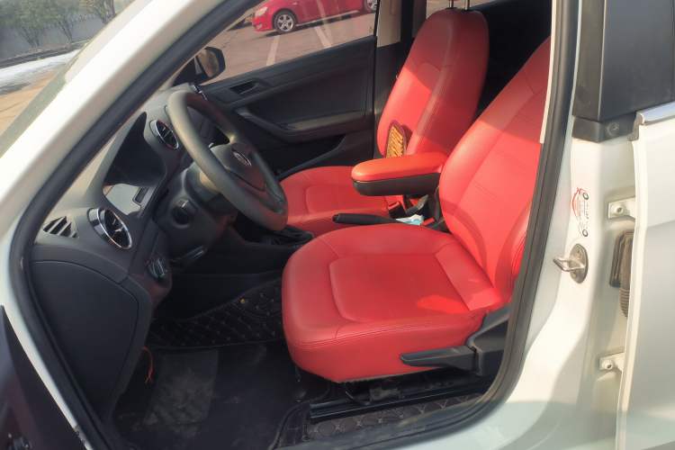 Used Volkswagen Jetta 2019 Dream Edition 1.5L Automatic Fashionable Version