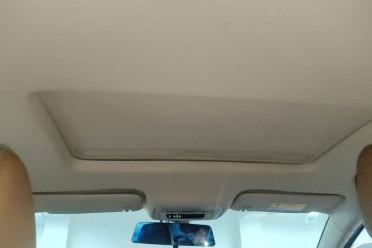 Used Buick Regal 2019 20T Elite Version China VI Standard