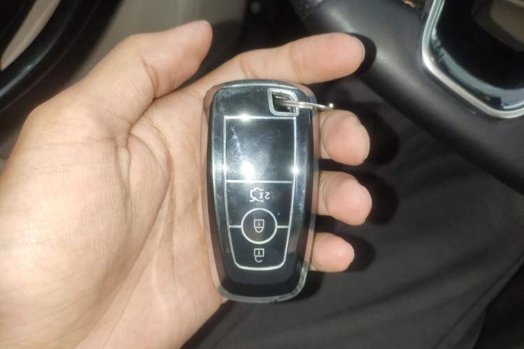 Used Ford Focus 2021 Sedan EcoBoost 180 Automatic Trendy Model
