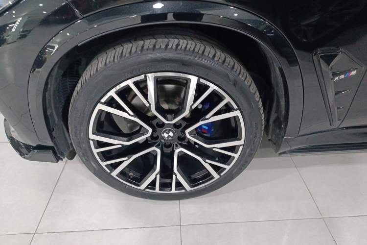 Used BMW X5 2020 xDrive30i M Sport Package
