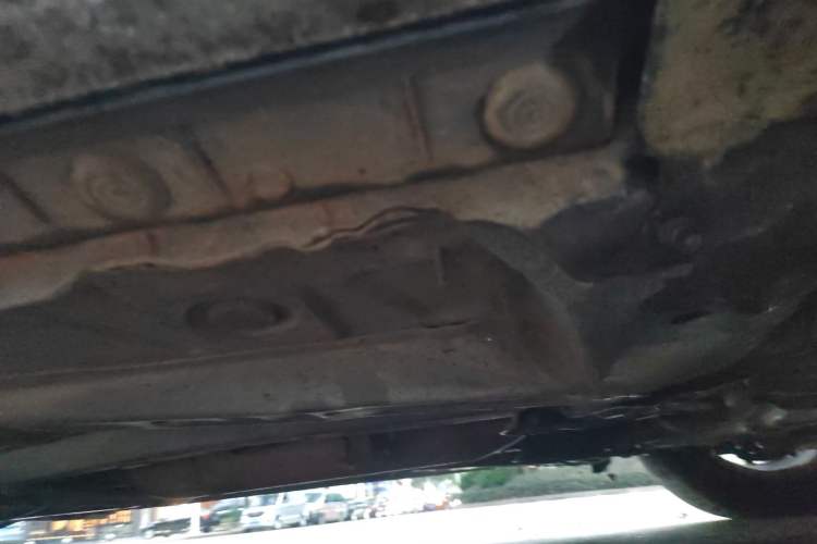 Used Toyota Corolla 2014 1.6L Manual GL
