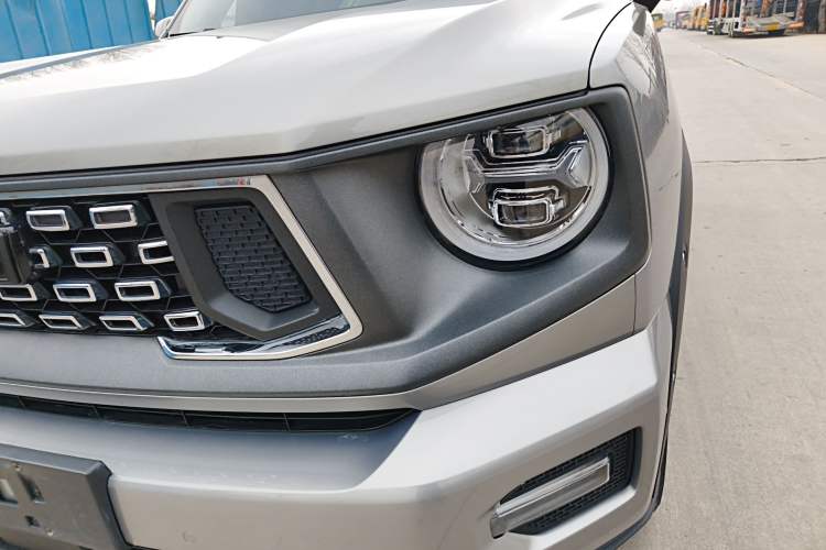 Used Haval H Dog New Energy 2024 Hi4 102km Trend Electric Version Plus
