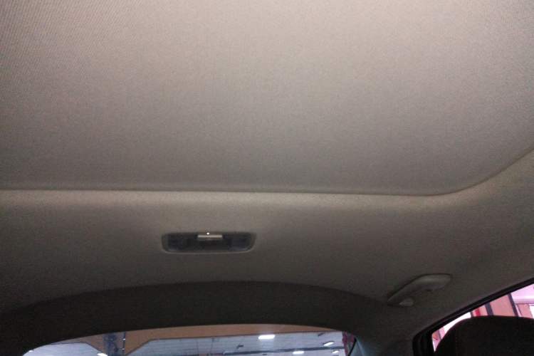 Used Hyundai Elantra 2021 1.5L CVT TOP Flagship Edition
