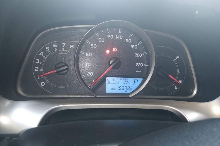 Used Toyota RAV4 2015 2.0L CVT Two-Wheel Drive Urban Edition
