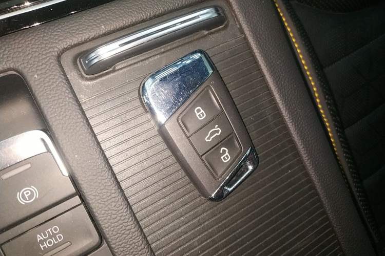 Used Volkswagen FAW-Volkswagen CC 2024 380TSI Striking All-Encompassing Edition
