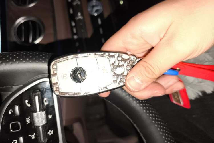 Used Mercedes-Benz E-Class 2019 E 200 L
