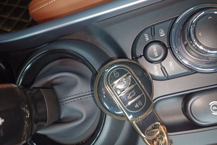 Used  Clubman 2023 1.5T COOPER Connoisseur