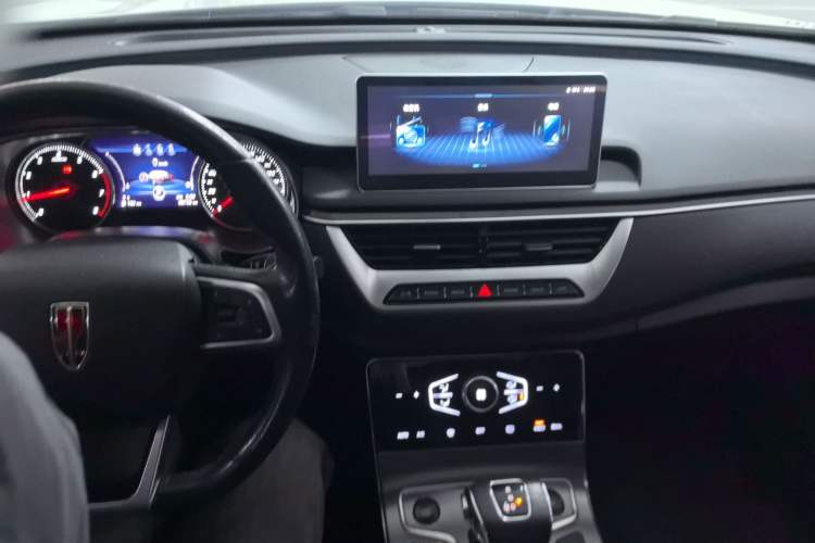 Used Hongqi H5 2022 Classic Model Facelift 1.5T DCT Qiyun Edition