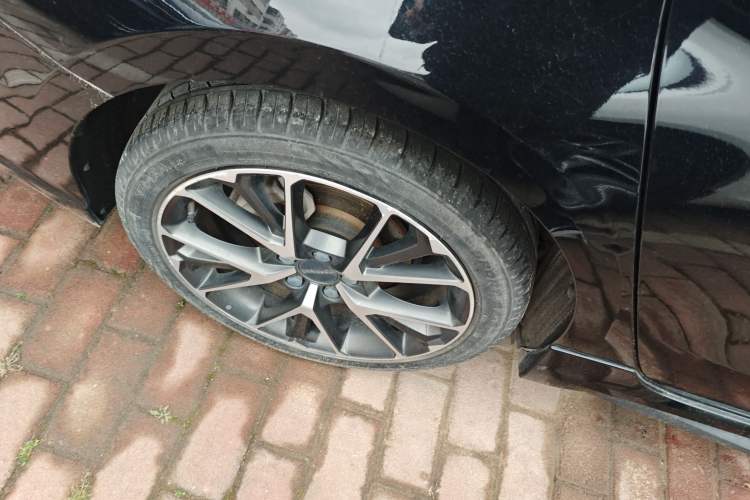 Used Lynk & Co 03 2020 2.0TD Automatic Jing Pro Edition
