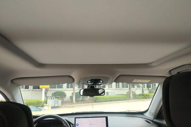 Used Chery Tiggo 8 2021 Kunpeng Edition 390TGDI Automatic Zhubfeng Version
