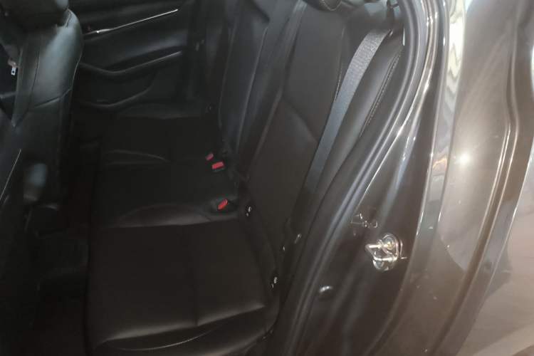 Used Mazda Mazda 3 Axela 2020 2.0L Automatic Zhiya Edition
