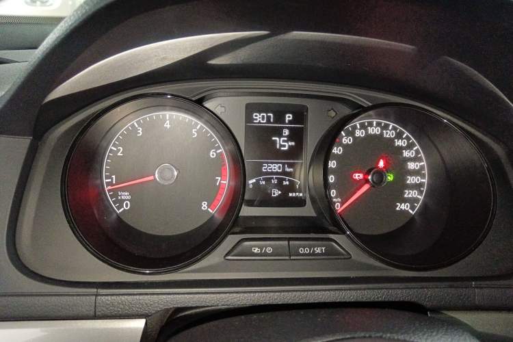 Used Volkswagen Lavida 2019 Lavida Start 1.5L Automatic Trendy Version China VI Standard
