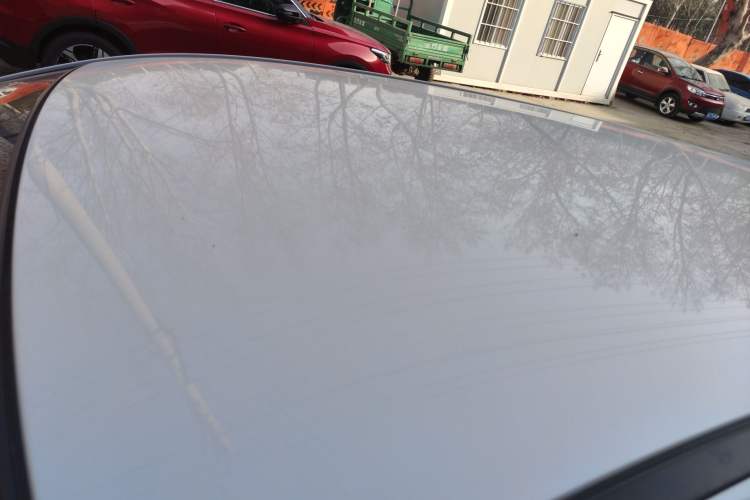 Used Nissan Qashqai 2016 1.2T CVT Fashion Edition