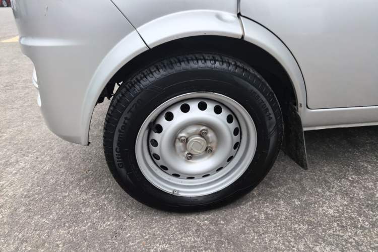 Used Dongfeng Xiaokang K07S 2019 1.2L Practical Version China VI Standard DK12