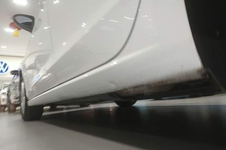 Used Volkswagen Lamando 2017 230TSI DSG Fashion Edition
