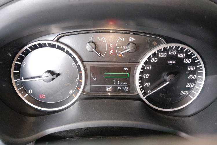 Used Nissan Sylphy 2022 Classic 1.6XE CVT Comfort Edition
