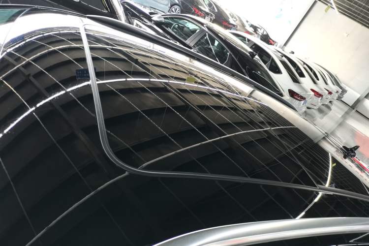 Used Audi Q5L 2020 45 TFSI Prestige Fashion Model
