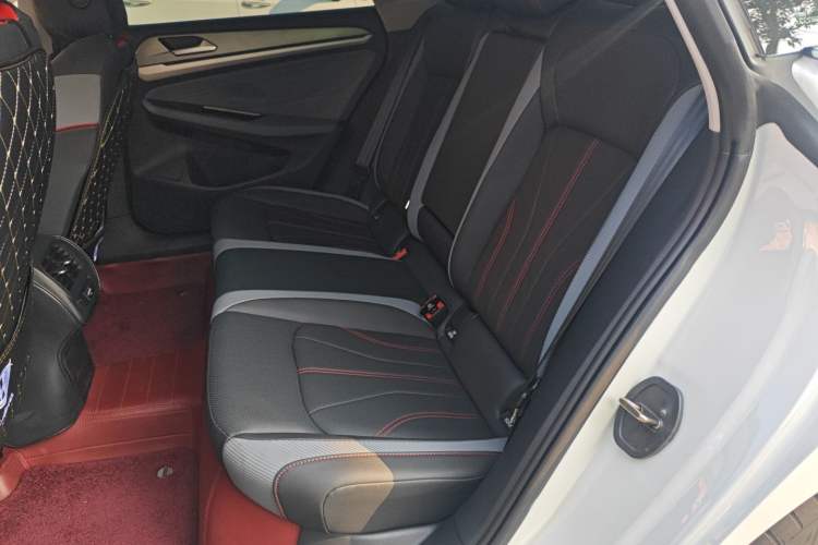 Used Volkswagen Lamando 2024 Lavida L 280TSI DSG Cool & Spicy Edition
