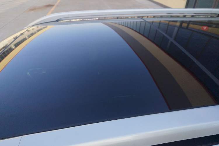 Used Kia Sportage R 2018 2.0L Automatic Smart Luxury Version China V Standard
