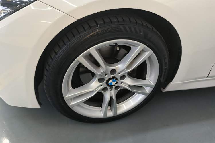 Used BMW 3 Series 2018 320i M Sport Package
