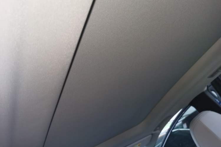 Used SAIC MAXUS G50 2019 1.5T Automatic Luxury Edition China VI Standard