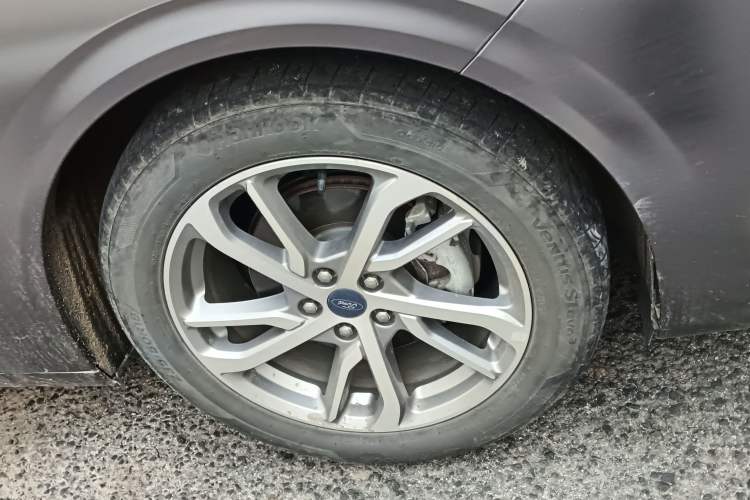 Used Ford Mondeo 2022 Restyled EcoBoost 245 Luxury Version
