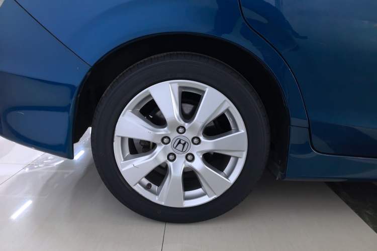 Used Honda Jade 2016 1.8L Automatic Comfort Elite Version 5 Seats
