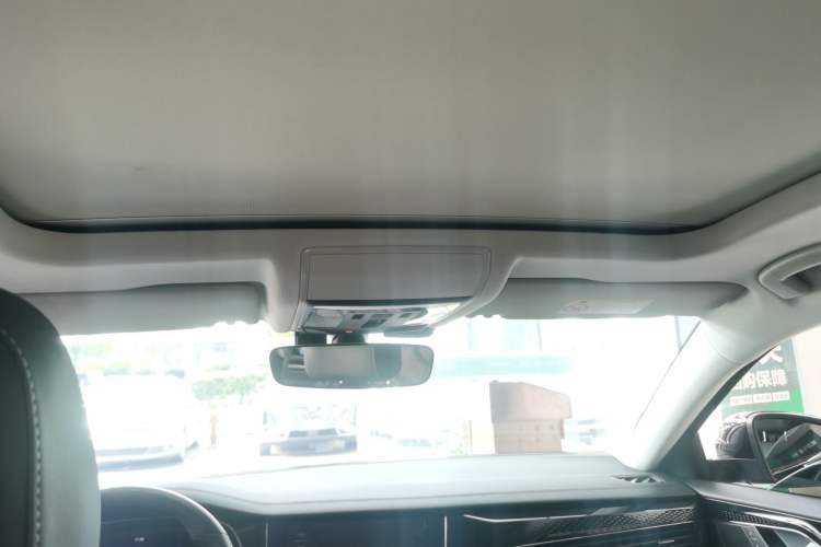 Used Volkswagen Passat 2024 380TSI Elite Edition
