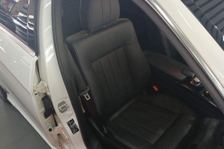 Used Mercedes-Benz E-Class 2014 Revised E 260 L Sport Luxury Edition
