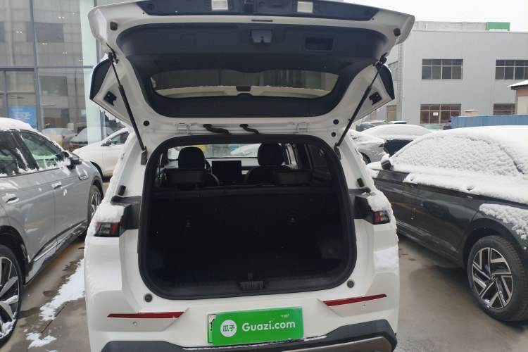 Used AION Y 2022 70 Intelligent Edition Lithium Iron Phosphate
