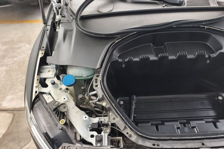 Used Polestar 2 2021 Single Motor Standard Range
