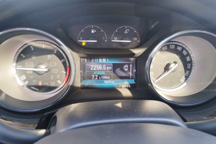 Used Buick Verano 2019 Sedan 15S Automatic Leading Model
