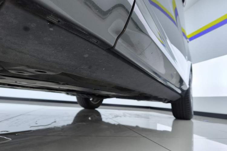 Used Volvo XC60 2019 T5 4x4 Smart Edition China VI Standard
