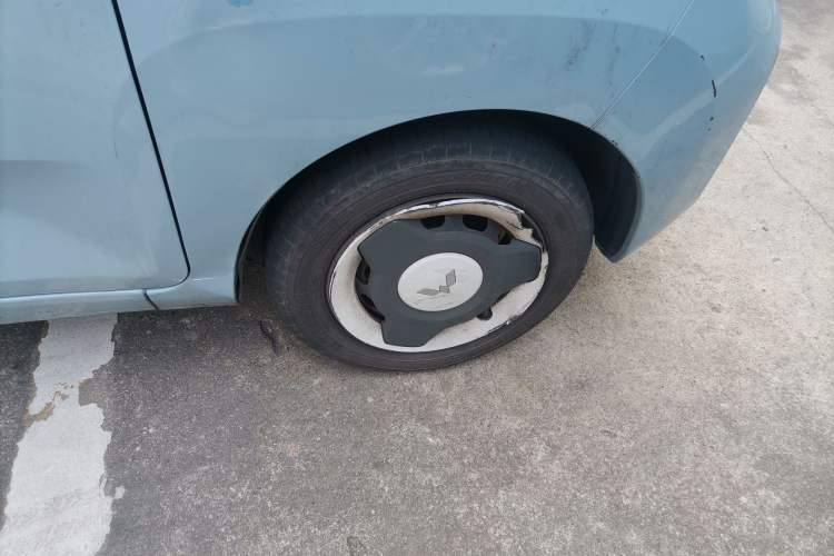 Used Wuling Hongguang MINIEV 2022 Enjoy Edition Lithium Iron Phosphate
