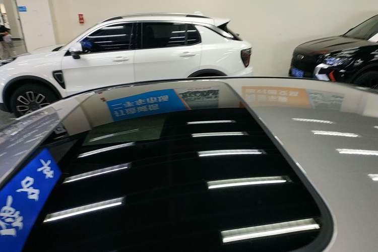 Used Mercedes-Benz C-Class 2020 C 260 Sport Edition
