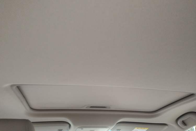 Used Buick GT 2021 Exemplar 1.5L Automatic Elite Version
