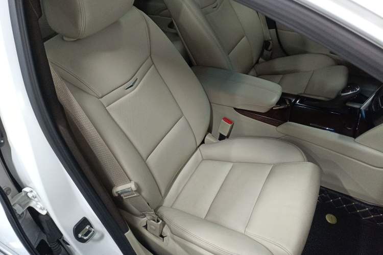 Used Cadillac XTS 2016 28T Elite Edition