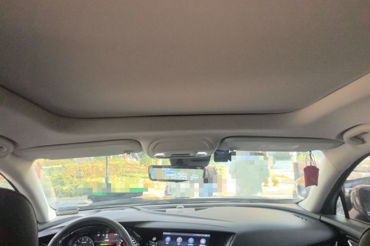 Used Buick Envision 2022 Encore Plus 552T Five-Seat Luxury Model
