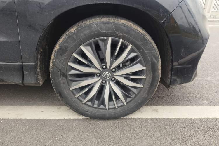 Used Honda Avancier 2020 370TURBO Four-Wheel Drive Premium Edition
