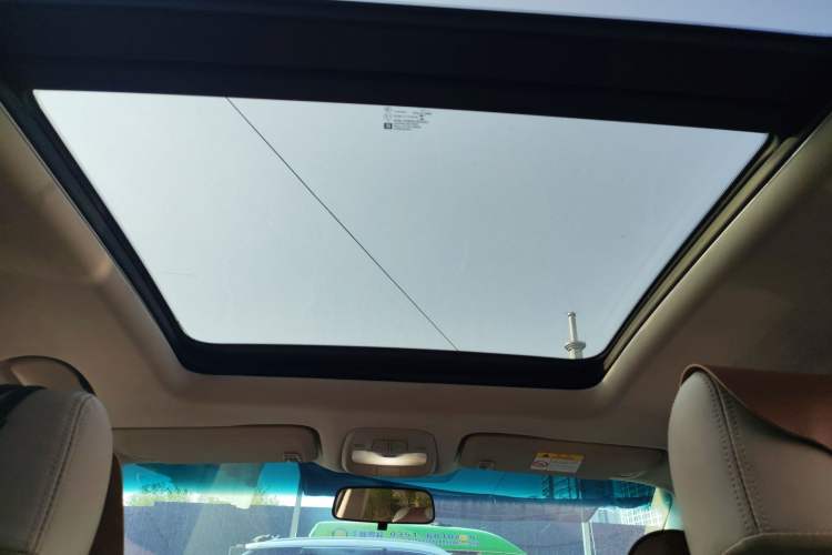 Used Buick GL6 2018 18T 5-Seater Elite Version
